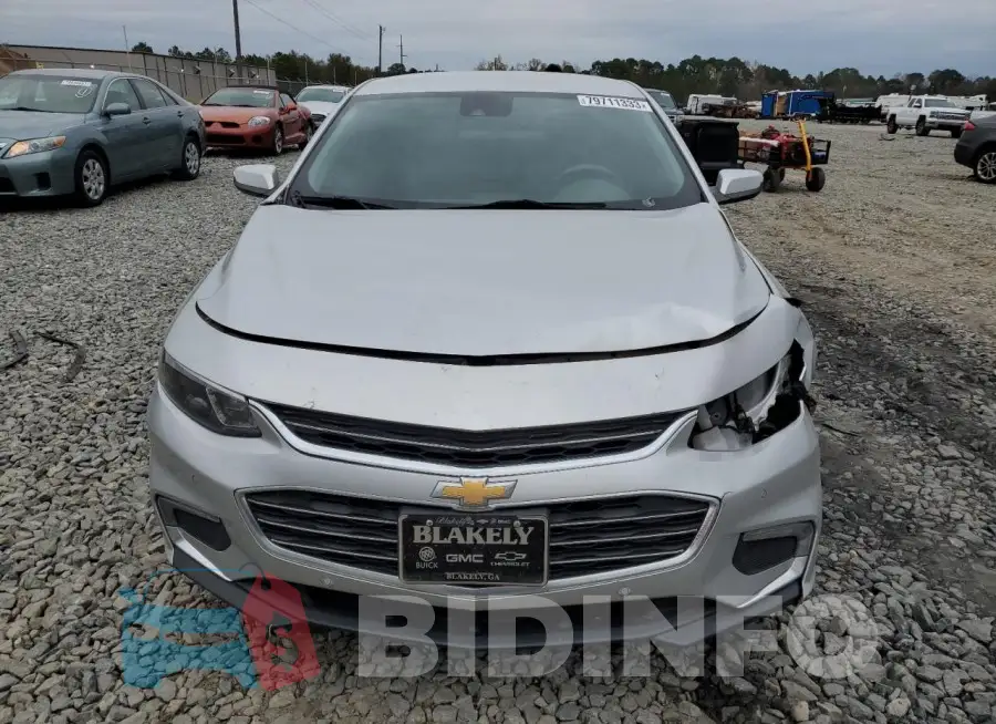 1G1ZD5ST6JF275329 Photo# 5