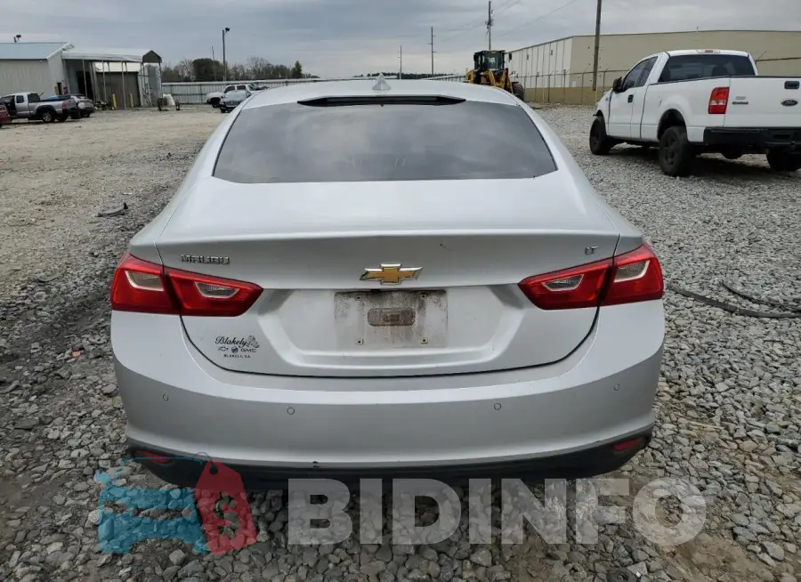1G1ZD5ST6JF275329 Photo# 6
