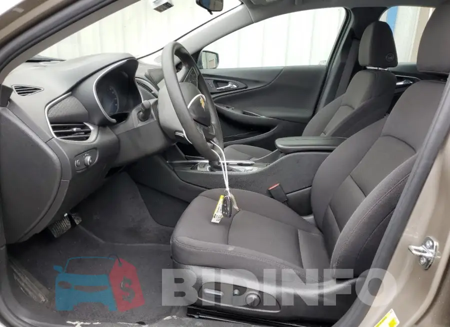 1G1ZD5ST6NF180775 Photo# 7