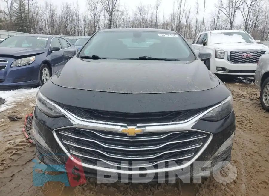1G1ZD5ST7KF164869 Photo# 5