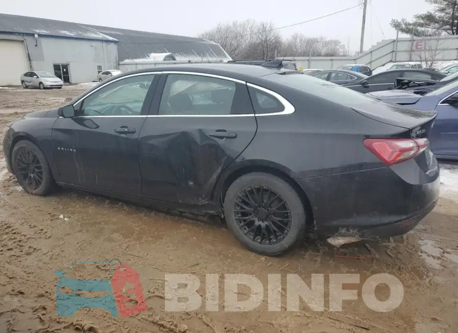 1G1ZD5ST7KF164869 Photo# 2