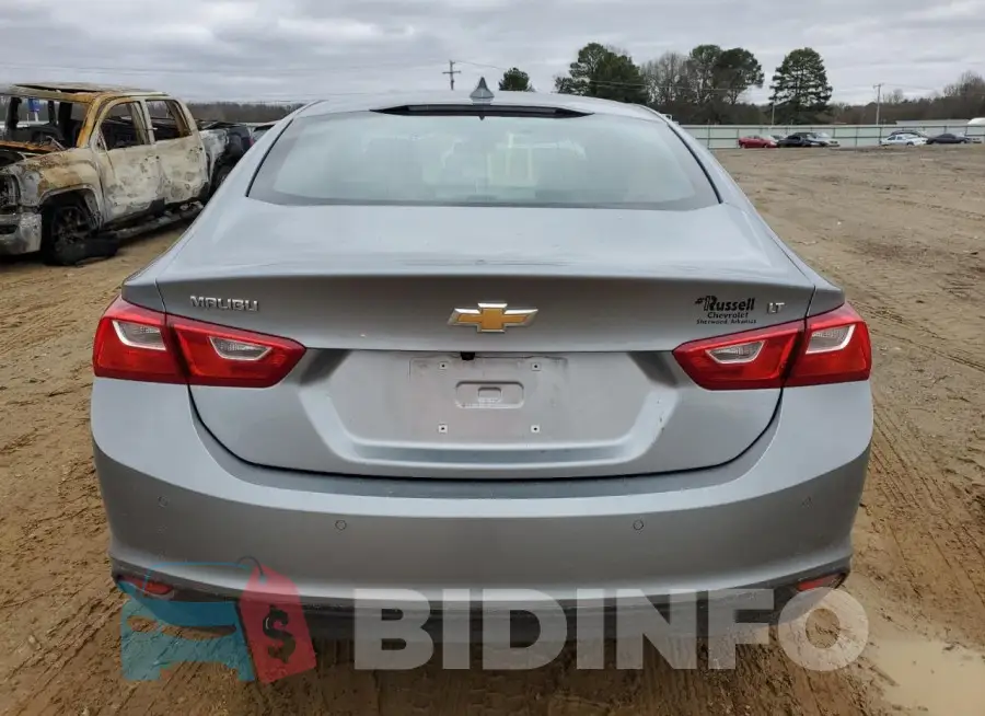 1G1ZD5ST7RF104293 Photo# 6