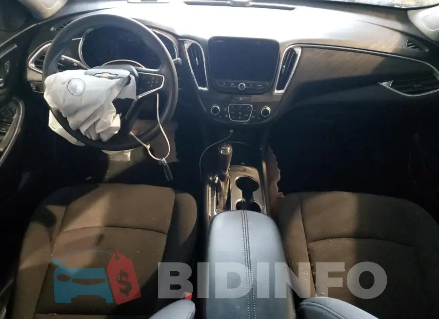 1G1ZD5ST8KF122534 Photo# 8