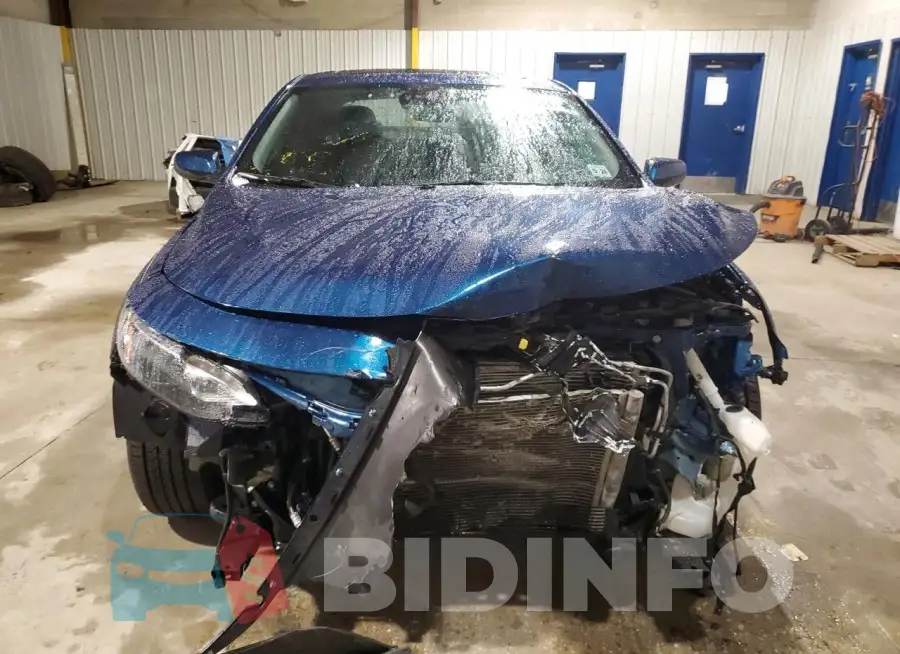 1G1ZD5ST8KF122534 Photo# 5