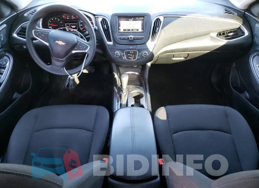 1G1ZD5ST9JF247203 Photo# 8