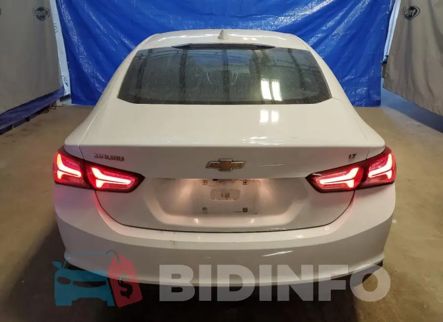 1G1ZD5ST9NF129156 Photo# 6