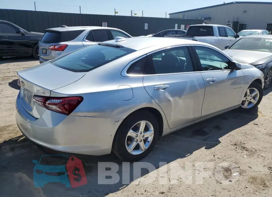 1G1ZD5STXNF176356 Photo# 3