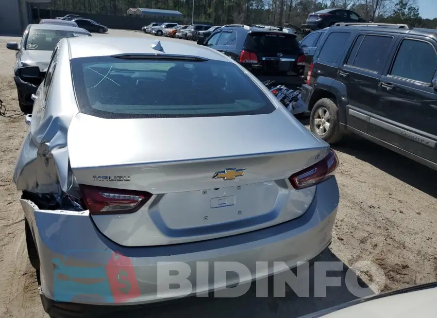 1G1ZD5STXNF176356 Photo# 6