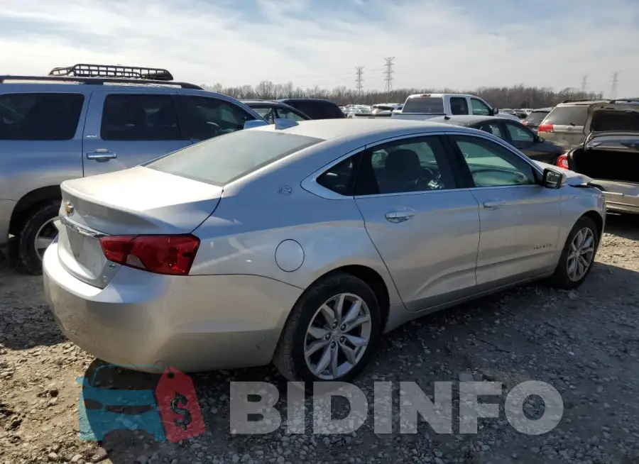 2G1105S38H9118137 Photo# 3