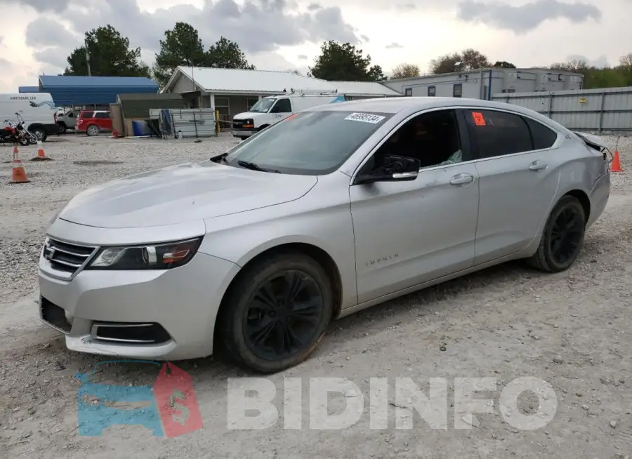 2G1115SL2F9166307 Photo# 1