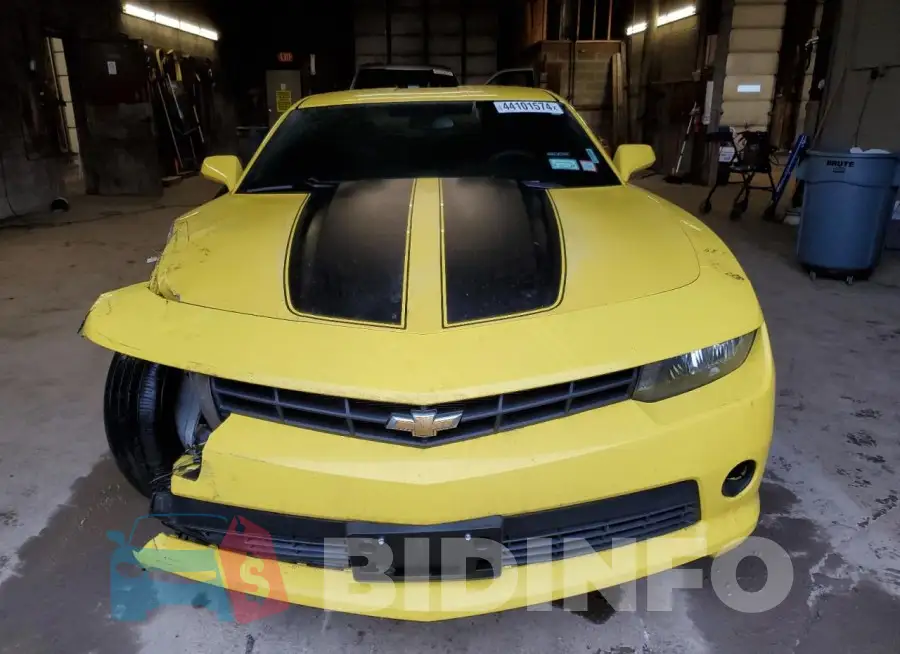 2G1FB1E35F9192519 Photo# 5