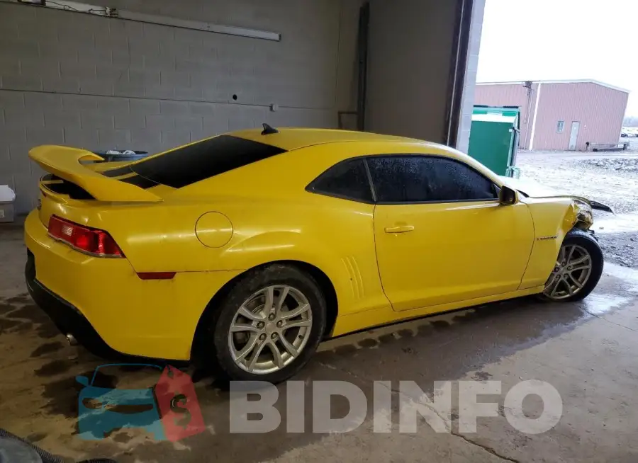 2G1FB1E35F9192519 Photo# 3