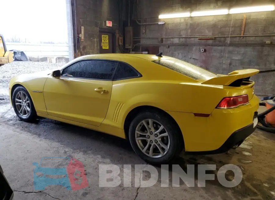 2G1FB1E35F9192519 Photo# 2