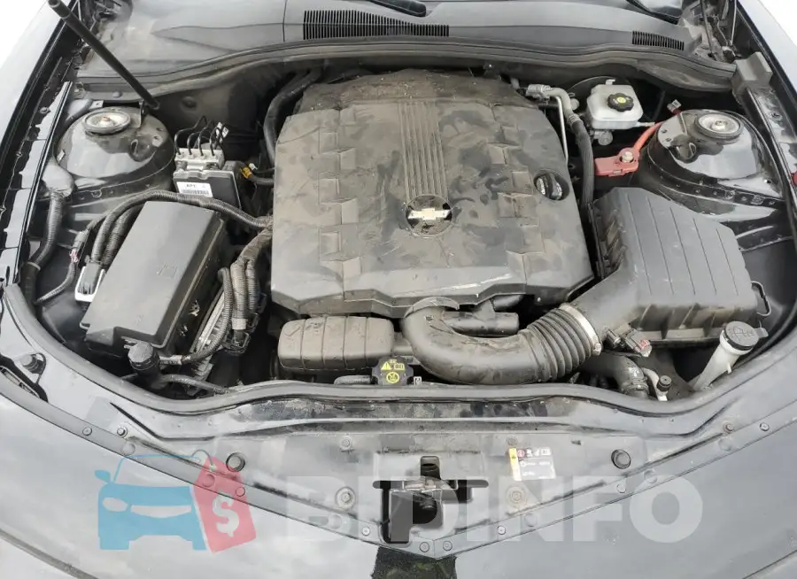 2G1FB1E35F9268319 Photo# 11