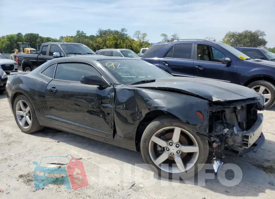 2G1FF1E32F9114591 Photo# 4