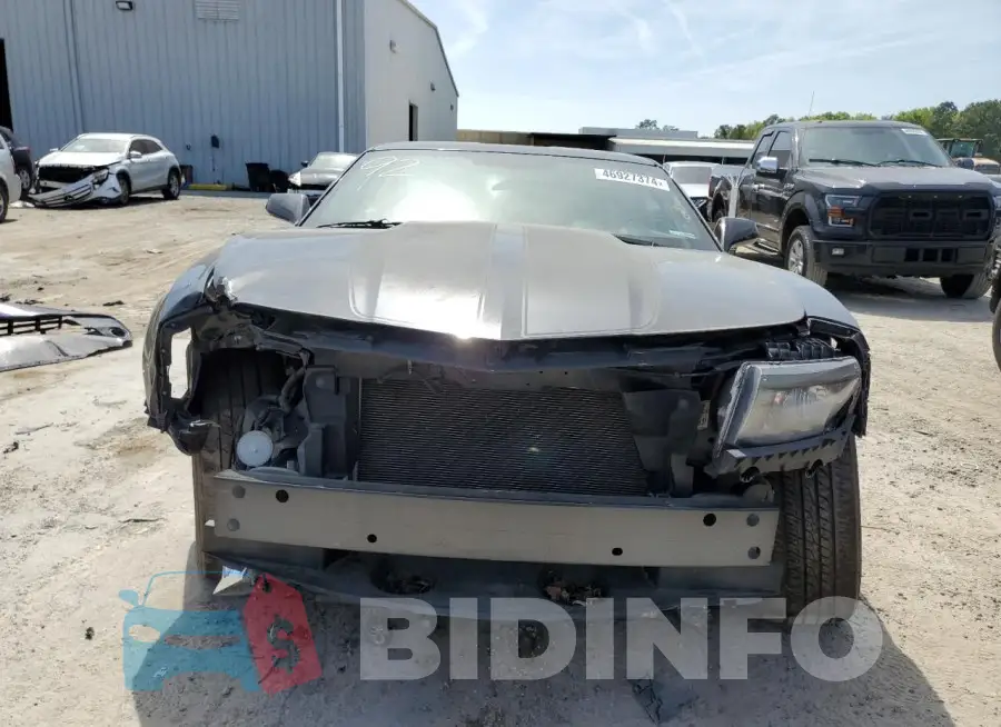2G1FF1E32F9114591 Photo# 5