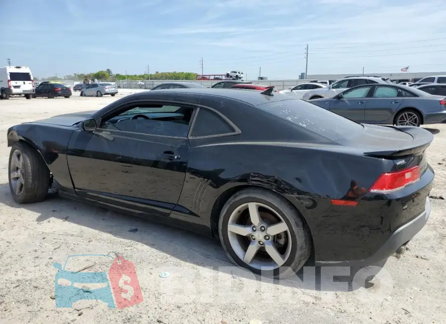 2G1FF1E32F9114591 Photo# 2