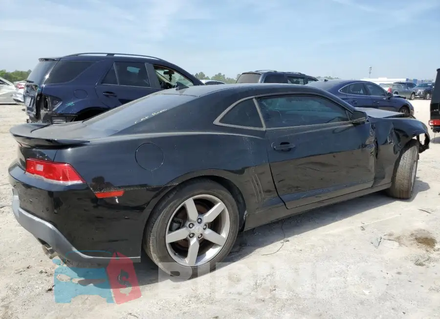 2G1FF1E32F9114591 Photo# 3