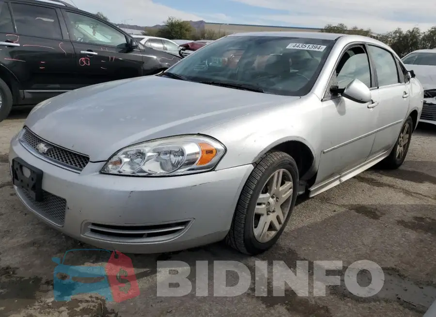 2G1WB5E39F1147718 Photo# 1