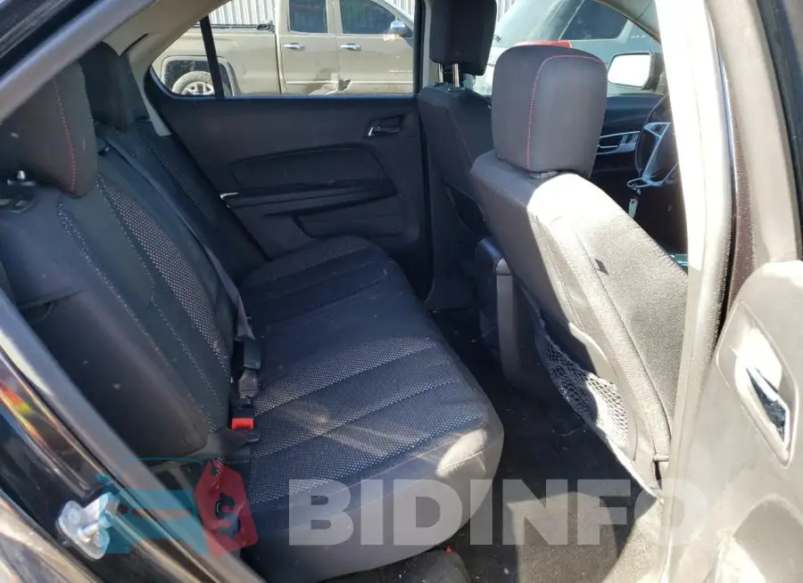 2GNALBEK4F6401219 Photo# 10