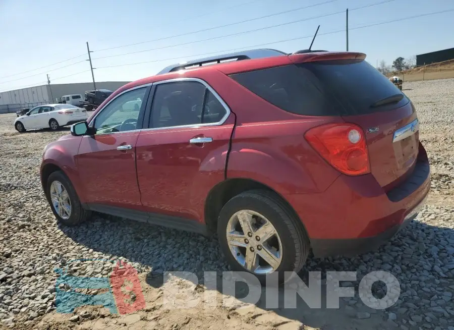 2GNALDEK4F6111638 Photo# 2