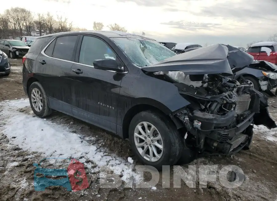 2GNAXKEV0K6162924 Photo# 4
