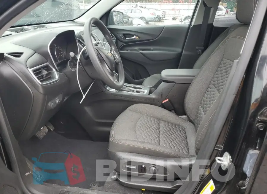 2GNAXUEV3M6106393 Photo# 7