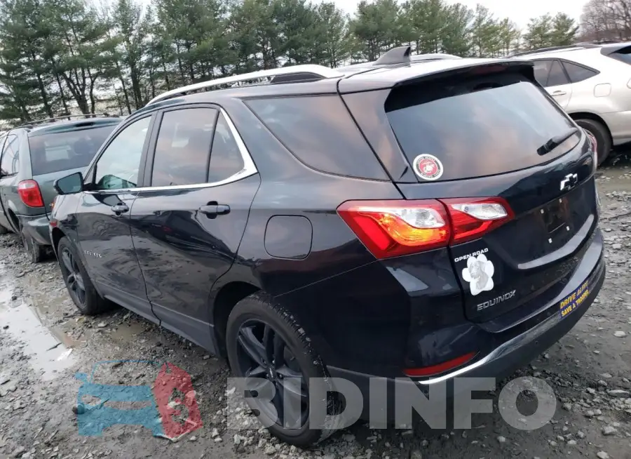 2GNAXUEV5M6156549 Photo# 2