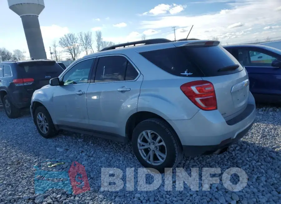 2GNFLFE37G6139736 Photo# 2