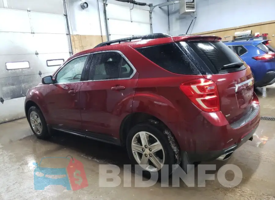 2GNFLFE39G6238509 Photo# 2