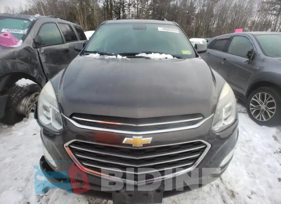 2GNFLFEK6G6152534 Photo# 5