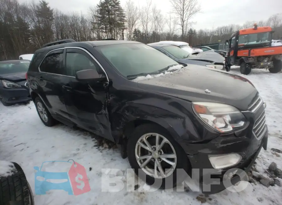 2GNFLFEK6G6152534 Photo# 4