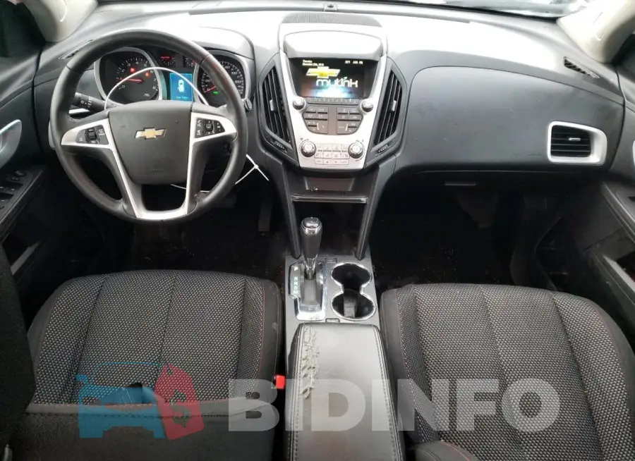 2GNFLFEK6G6152534 Photo# 8