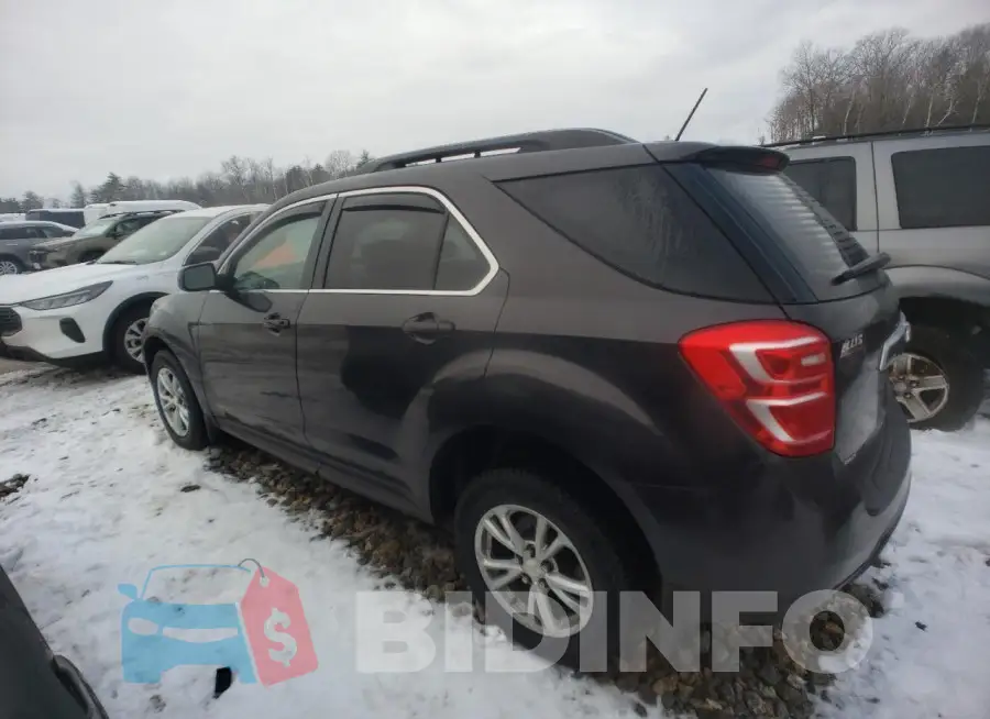 2GNFLFEK6G6152534 Photo# 2