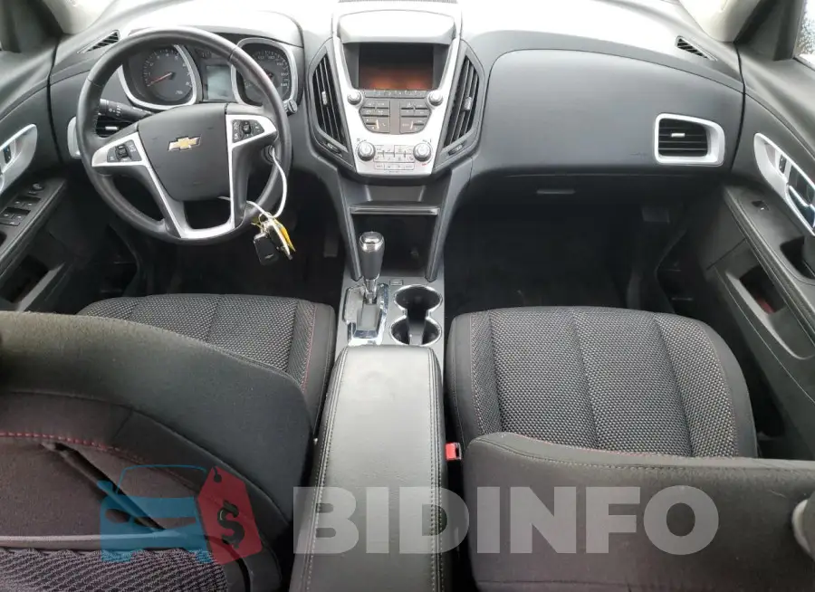2GNFLFEKXG6247582 Photo# 8