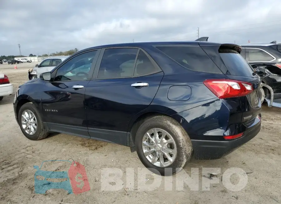 3GNAXHEV2LS700514 Photo# 2
