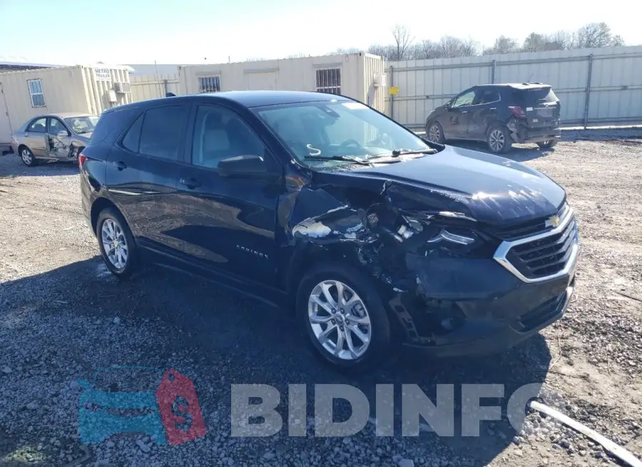 3GNAXHEV2MS148997 Photo# 4