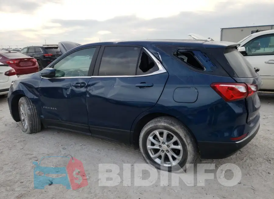 3GNAXJEVXML387974 Photo# 2