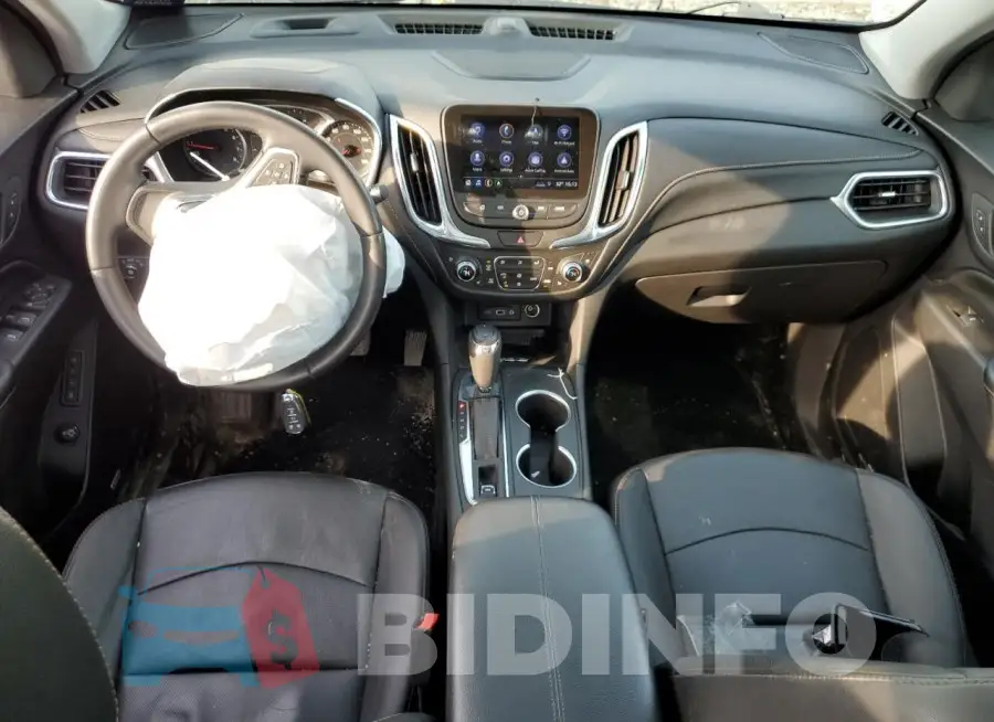 3GNAXXEVXMS145128 Photo# 8