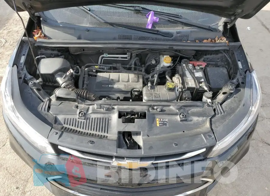 3GNCJPSB1HL131221 Photo# 11