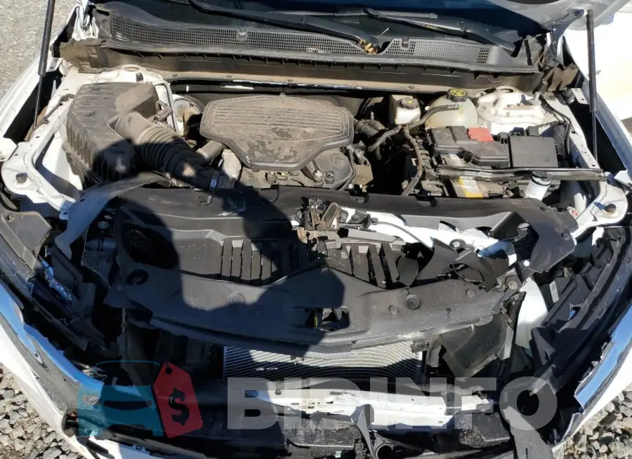 3GNKBCRS6MS542864 Photo# 12