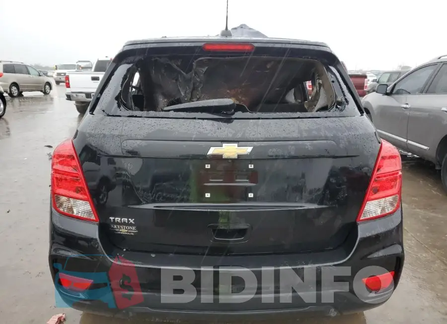 KL7CJKSB2LB325517 Photo# 6