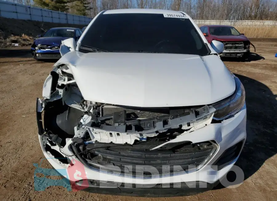 KL7CJKSB7LB057743 Photo# 5