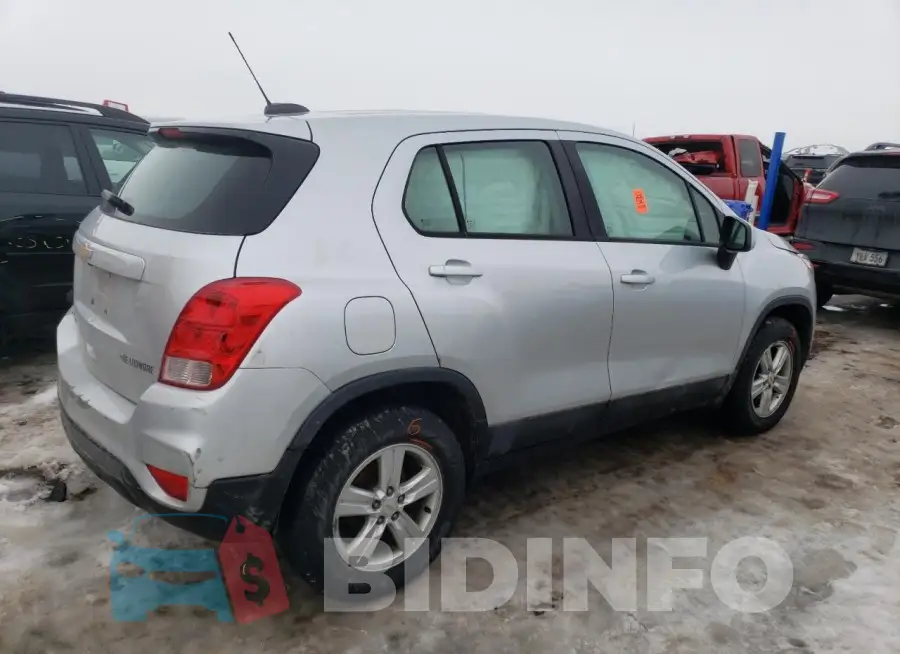 KL7CJNSB1HB115273 Photo# 3