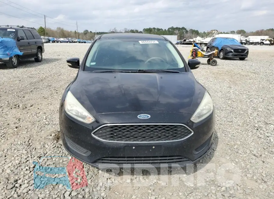 1FADP3F23GL293463 Photo# 5