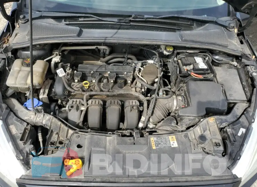 1FADP3F23GL293463 Photo# 11