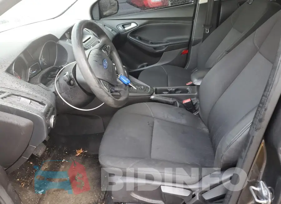1FADP3F26GL227425 Photo# 7