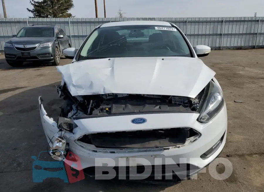 1FADP3F27FL314281 Photo# 5