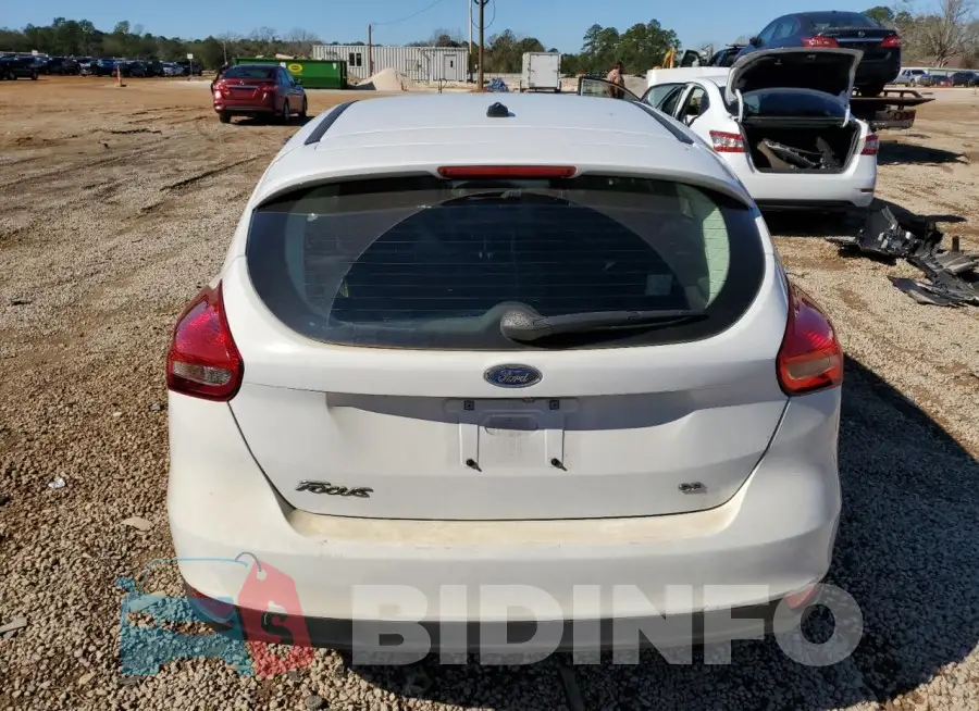 1FADP3K25HL215824 Photo# 6