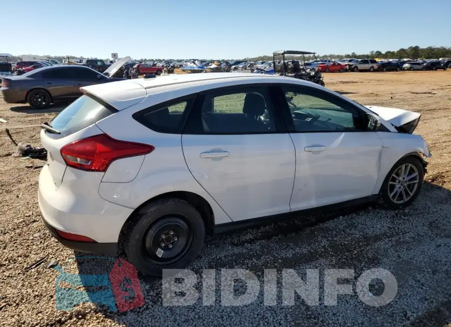 1FADP3K25HL215824 Photo# 3